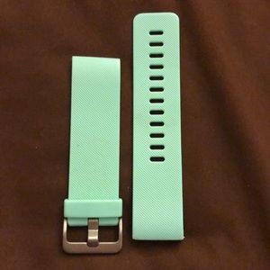 Fitbit blaze band